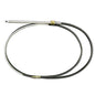 Uflex M66 10' Fast Connect Rotary Steering Cable - Universal