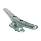 Whitecap Galvanized Dock Cleat - 6"