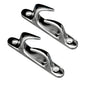 Whitecap Skene Bow Chock 4-1/2" Line Size 1/2" Pair