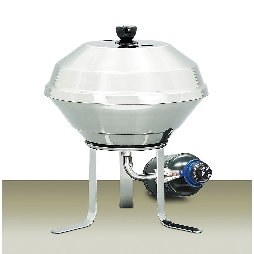 Magma Marine Kettle On-Shore Stand