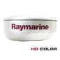 Raymarine RD418HD 4kW 18" HD Digital Radome (no cable)