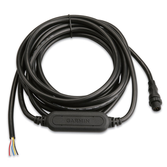 Garmin GFL 10 Fluid Level NMEA 2000 Analog Adapter