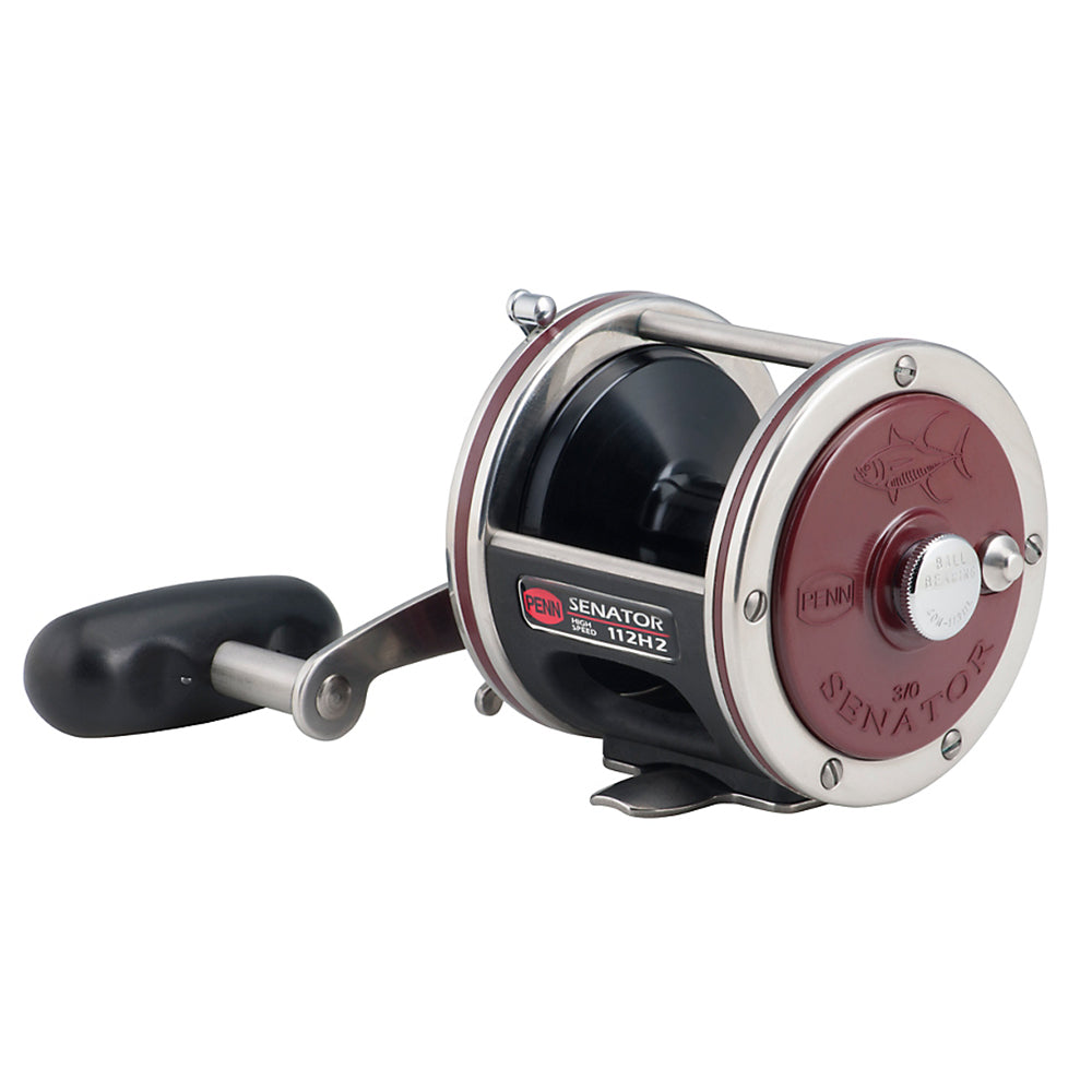 PENN Special Senator 3/0 Conventional Reel - 112H2