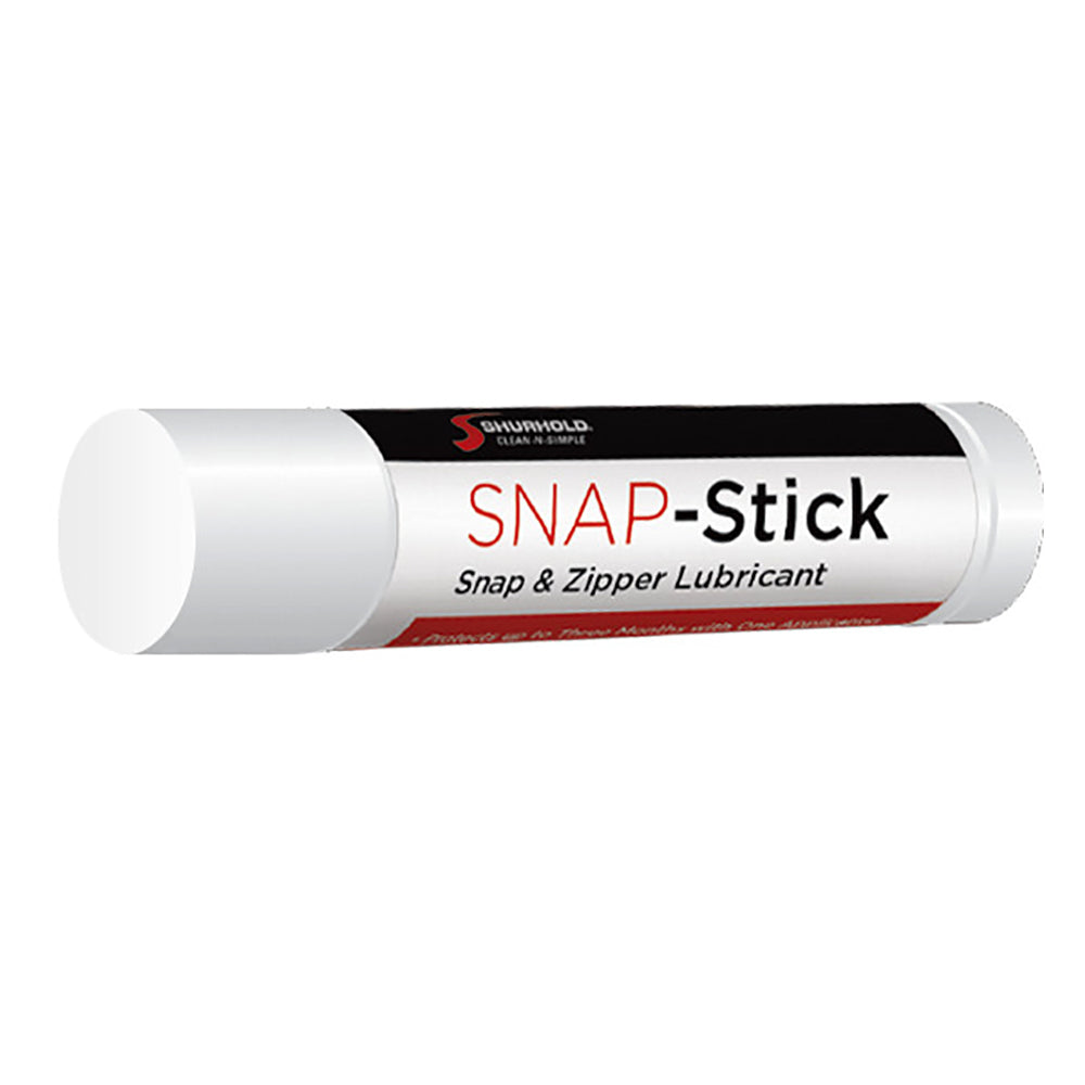 Shurhold Snap Stick Snap & Zipper Lubricant