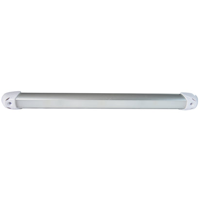 Lumitec Rail2 12" Light - White/Blue Dimming