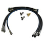 SI-TEX Verado Power Steering Installation Kit w/Hoses