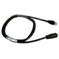 Raymarine RayNet to RJ45 Male Cable - 10M