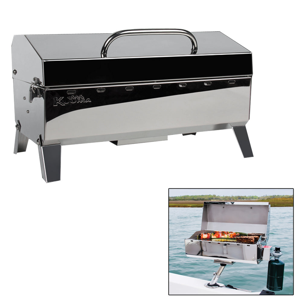 Kuuma Stow N Go 160 Gas Grill