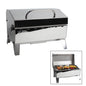 Kuuma Stow N Go 125 Gas Grill - Compact