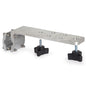 Kuuma Inboard/Outboard Rail Mount