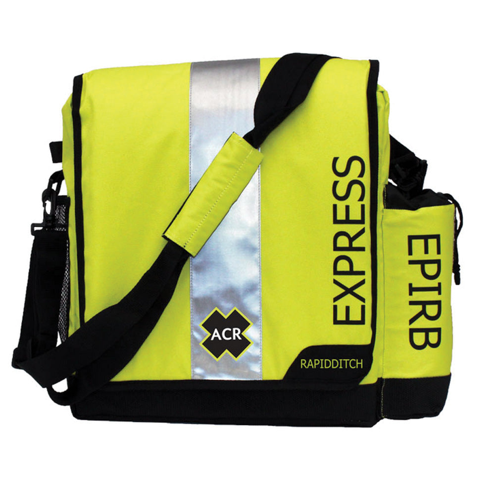 ACR RapidDitch Express Bag