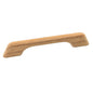 Whitecap Teak Handrail - 1 Loop - 13"L