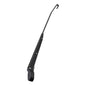 Schmitt Marine Deluxe Ultra HD Adjustable Arm w/J Hook Tip - 12-18"