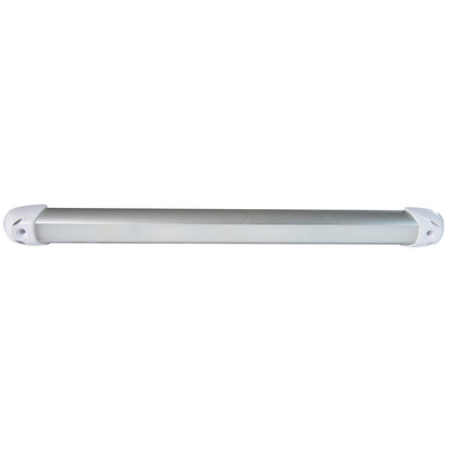 Lumitec Rail2 12" Light - Warm White Dimming