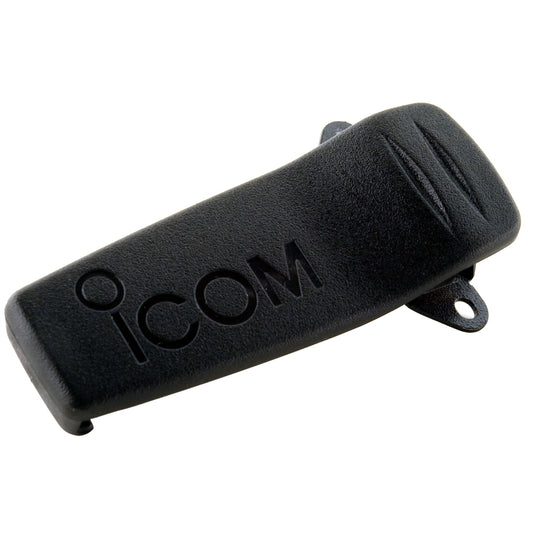 Icom Alligator Belt Clip