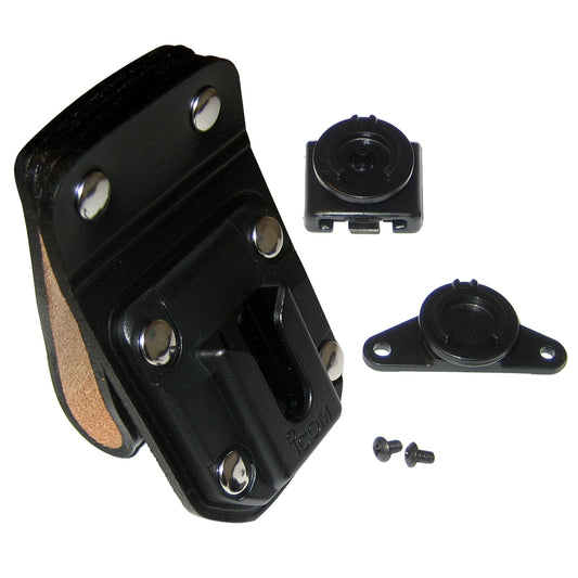 Icom Swivel Belt Hanger