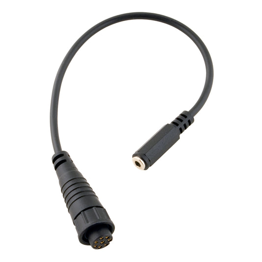 Icom Cloning Cable Adapter f/M504, M604  M510