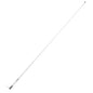 Shakespeare AIS 8' Galaxy AIS Antenna - 6dB Gain - Stainless Steel Ferrule