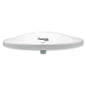 Shakespeare SeaWatch 19" Marine TV Antenna - 12VDC - 110VAC