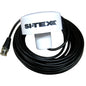 SI-TEX SVS Series Replacement GPS Antenna w/10M Cable