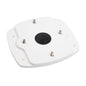 Seaview Direct Mount Adapter Plate f/Simrad HALO Open Array Radar