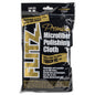 Flitz Microfiber Polishing Cloth - 16" x 16" - Single Bag