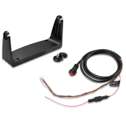 Garmin Second Station Mounting Kit f/echoMAP 70dv/70s, GPSMAP 741/741xs