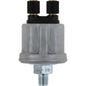 VDO Pressure Sender 400 PSI Floating Ground - 1/8-27 NPT