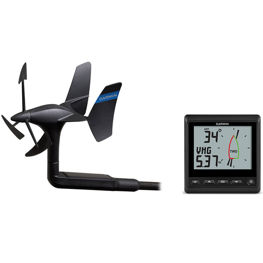 Garmin GNX Wireless Wind Pack