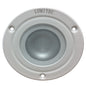 Lumitec Shadow - Flush Mount Down Light - White Finish - Spectrum RGBW