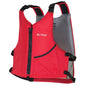 Onyx Universal Paddle Vest - Adult Universal - Red