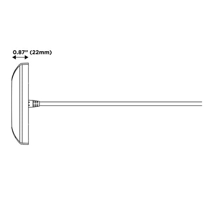 Ocean LED X-Series X16 - Colors LEDs