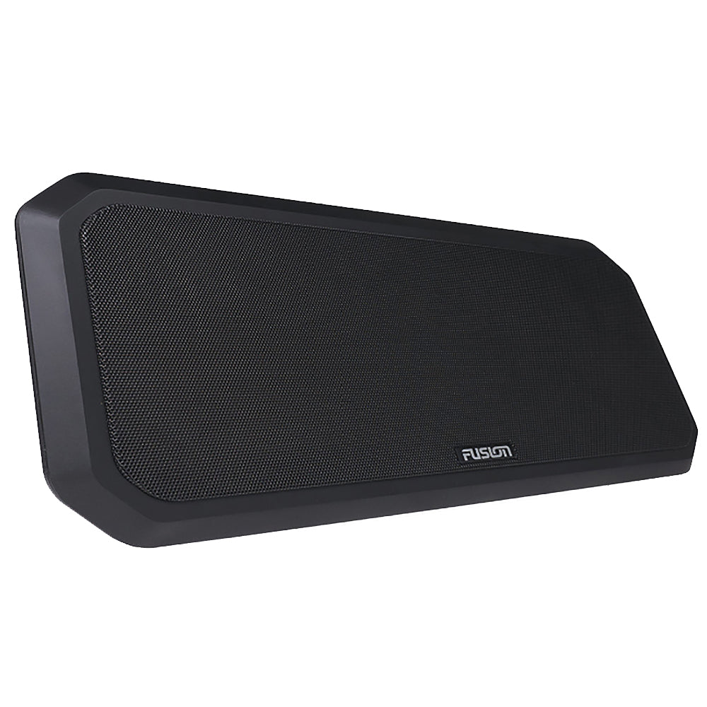 Fusion RV-FS402B Shallow Mount 200W Speaker - (Single) Black