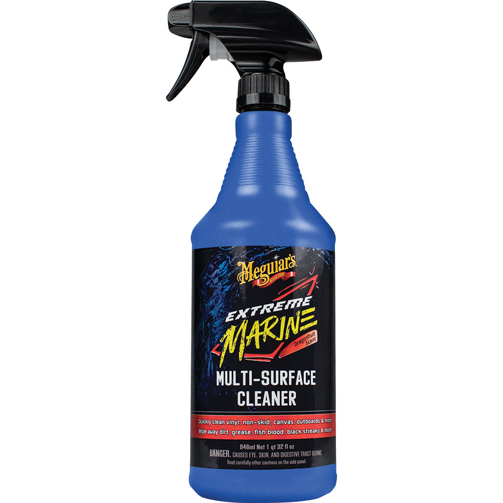 Meguiars Extreme Marine - APC / Interior Multi-Surface Cleaner