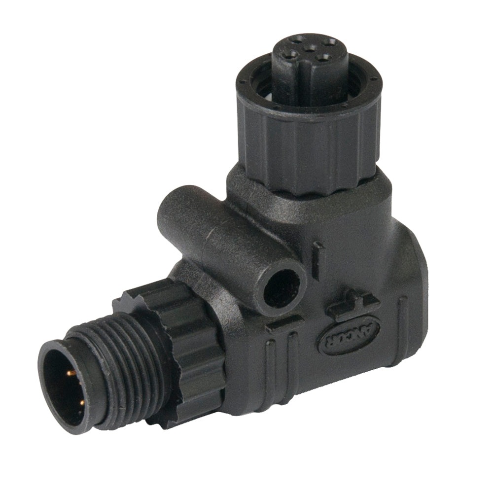 Ancor NMEA 2000 90 Elbow Connector