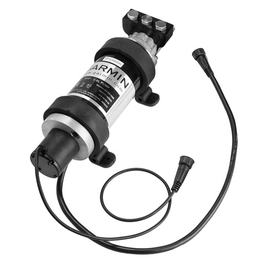 Garmin 2-Liter Hydraulic Pump Kit