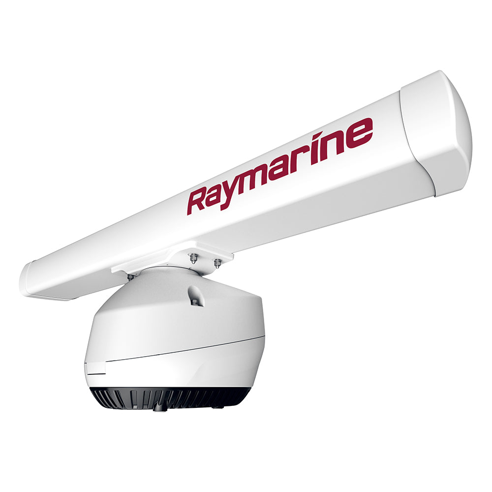 Raymarine 12kW Magnum w/4 Array  15M RayNet Radar Cable