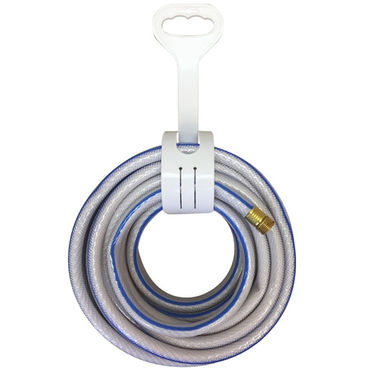 Shurhold Hose Carry Strap - White