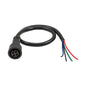 HEISE Pigtail Adapter f/RGB Accent Lighting Pods