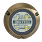 Lumitec SeaBlaze Quattro LED Underwater Light - Spectrum - RGBW