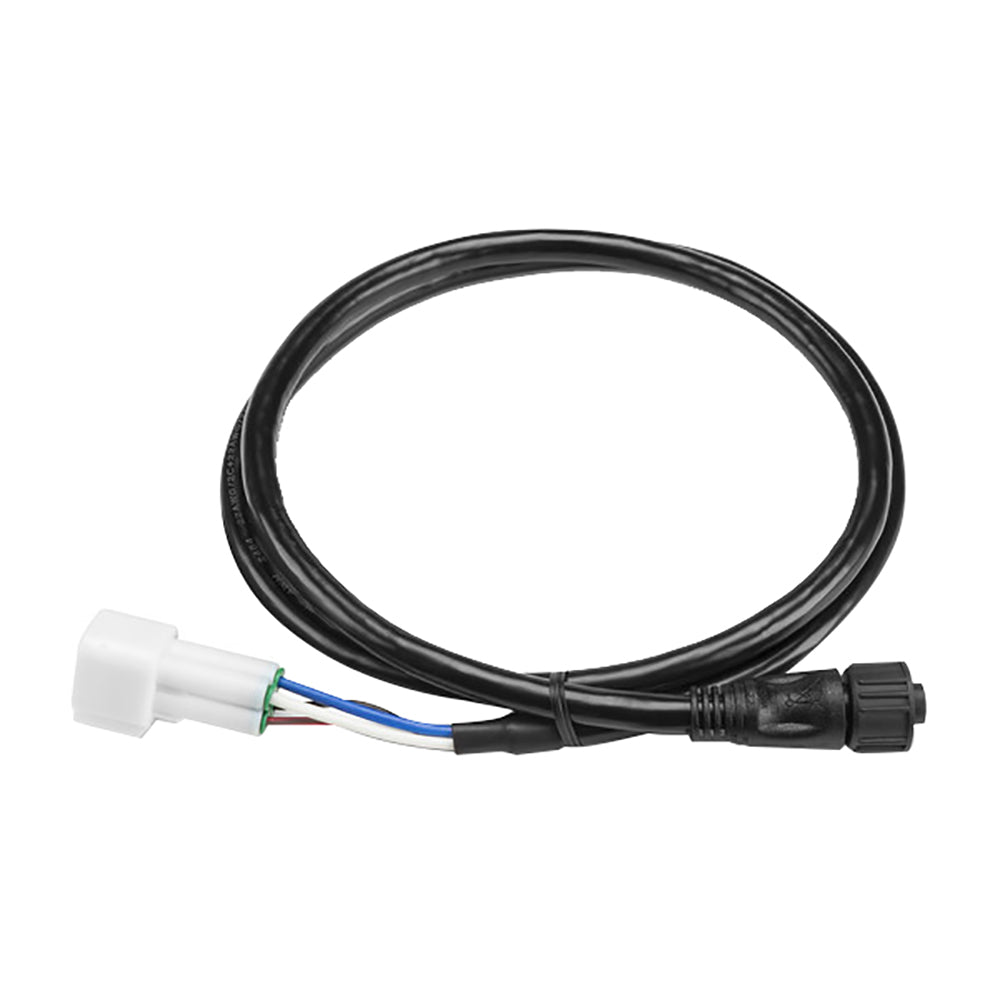 Garmin Yamaha Engine Bus to J1939 Adapter Cable - 3'