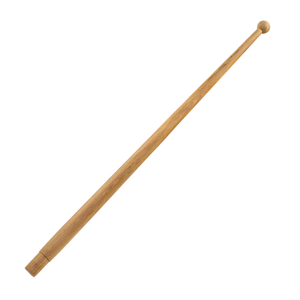 Whitecap Teak Flag Pole - 30" - 1" Base Diameter