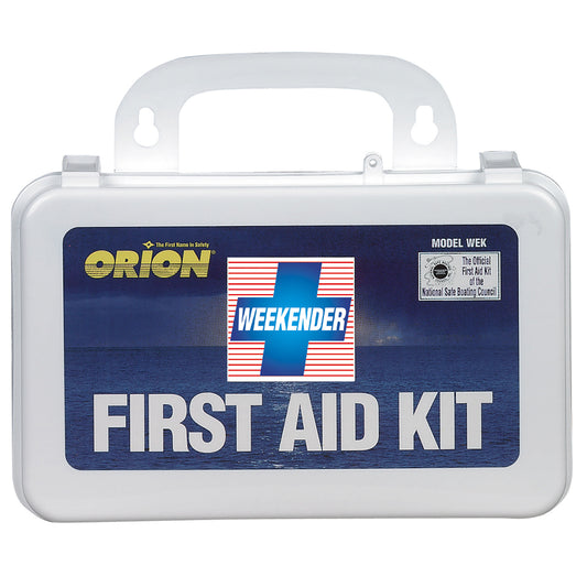 Orion Weekender First Aid Kit