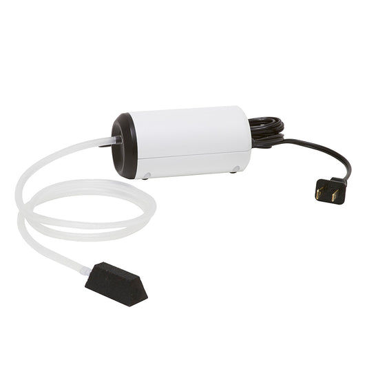 Frabill Aqua-Life Single Output 110V Aerator