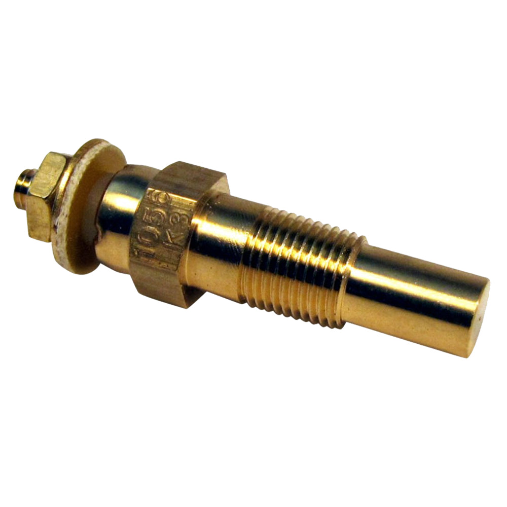 Faria Temperature Sender - 1/8 " NPT Thread