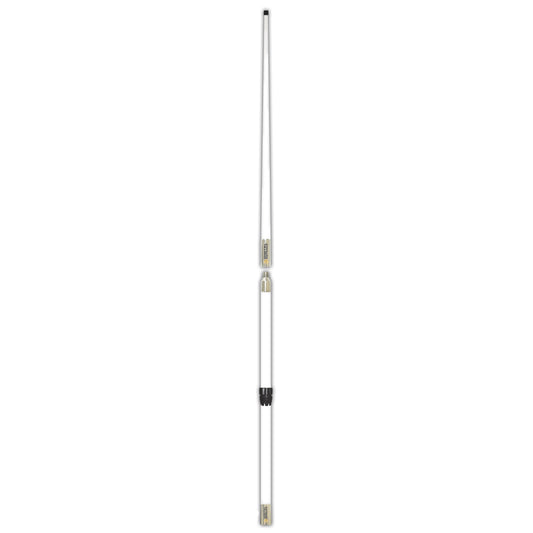 Digital Antenna 532-VW-RS 16 White VHF f/RUPP Mounts