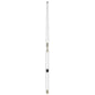 Digital Antenna 532-VW-RS 16 White VHF f/RUPP Mounts