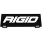 RIGID Industries E-Series, RDS-Series  Radiance+ Lens Cover 10" - Black