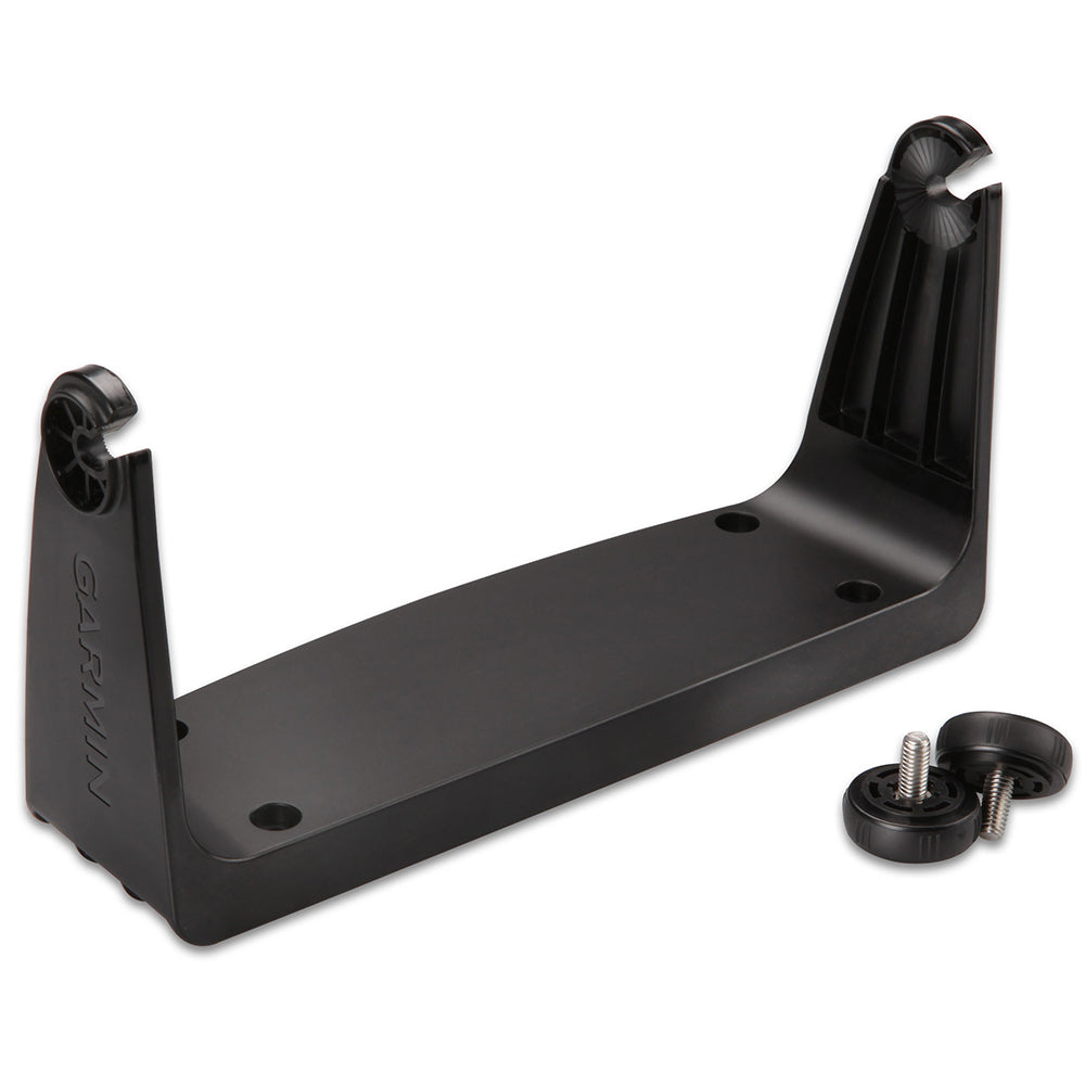 Garmin Bail Mount w/Knobs f/echoMAP 70dv/70s  GPSMAP 741/xs