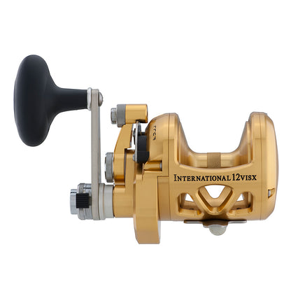 PENN INT16VISX International 16VISX Reel - Gold